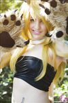 Amateur - Cosplaydeviants 2492_Lionelle - 2492_Lionelle Photos Cosplay