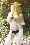 Amateur - Cosplaydeviants 2492_Lionelle - 2492_Lionelle Photos Cosplay