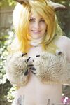 Amateur - Cosplaydeviants 2492_Lionelle - 2492_Lionelle Photos Cosplay