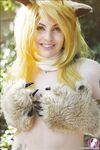 Amateur - Cosplaydeviants 2492_Lionelle - 2492_Lionelle Photos Cosplay