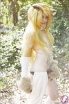 Amateur - Cosplaydeviants 2492_Lionelle - 2492_Lionelle Photos Cosplay