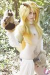 Amateur - Cosplaydeviants 2492_Lionelle - 2492_Lionelle Photos Cosplay
