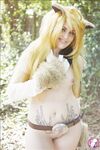 Amateur - Cosplaydeviants 2492_Lionelle - 2492_Lionelle Photos Cosplay