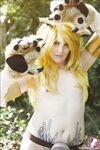 Amateur - Cosplaydeviants 2492_Lionelle - 2492_Lionelle Photos Cosplay