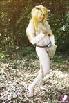 Amateur - Cosplaydeviants 2492_Lionelle - 2492_Lionelle Photos Cosplay