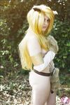 Amateur - Cosplaydeviants 2492_Lionelle - 2492_Lionelle Photos Cosplay