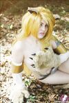 Amateur - Cosplaydeviants 2492_Lionelle - 2492_Lionelle Photos Cosplay