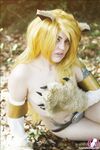 Amateur - Cosplaydeviants 2492_Lionelle - 2492_Lionelle Photos Cosplay