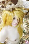 Amateur - Cosplaydeviants 2492_Lionelle - 2492_Lionelle Photos Cosplay