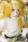 Amateur - Cosplaydeviants 2492_Lionelle - 2492_Lionelle Photos Cosplay