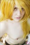 Amateur - Cosplaydeviants 2492_Lionelle - 2492_Lionelle Photos Cosplay