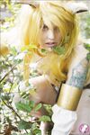 Amateur - Cosplaydeviants 2492_Lionelle - 2492_Lionelle Photos Cosplay