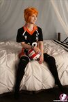 Amateur - Cosplaydeviants 2494_Postgame - 2494_Postgame Photos Cosplay