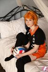 Amateur - Cosplaydeviants 2494_Postgame - 2494_Postgame Photos Cosplay