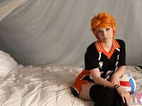 Amateur - Cosplaydeviants 2494_Postgame - 2494_Postgame Photos Cosplay
