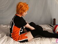 Amateur - Cosplaydeviants 2494_Postgame - 2494_Postgame Photos Cosplay