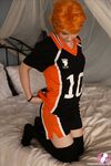 Amateur - Cosplaydeviants 2494_Postgame - 2494_Postgame Photos Cosplay