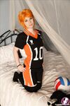 Amateur - Cosplaydeviants 2494_Postgame - 2494_Postgame Photos Cosplay