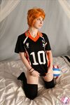 Amateur - Cosplaydeviants 2494_Postgame - 2494_Postgame Photos Cosplay