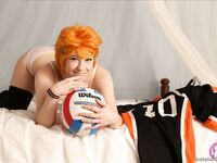 Amateur - Cosplaydeviants 2494_Postgame - 2494_Postgame Photos Cosplay