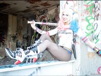 Amateur - Cosplaydeviants 2497_Forpuddin - Photos 2497_Forpuddin Cosplay