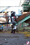 Amateur - Cosplaydeviants 2498_Haikuassassin - Photos 2498_Haikuassassin Cosplay