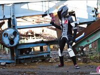 Amateur - Cosplaydeviants 2498_Haikuassassin - Photos 2498_Haikuassassin Cosplay