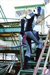 Amateur - Cosplaydeviants 2498_Haikuassassin - Photos 2498_Haikuassassin Cosplay