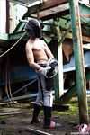 Amateur - Cosplaydeviants 2498_Haikuassassin - Photos 2498_Haikuassassin Cosplay