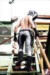 Amateur - Cosplaydeviants 2498_Haikuassassin - Photos 2498_Haikuassassin Cosplay