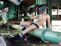 Amateur - Cosplaydeviants 2498_Haikuassassin - Photos 2498_Haikuassassin Cosplay