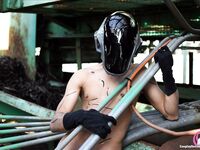 Amateur - Cosplaydeviants 2498_Haikuassassin - Photos 2498_Haikuassassin Cosplay
