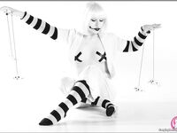 Amateur - Cosplaydeviants 2499_Letsdance - 2499_Letsdance Photos Cosplay