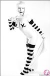 Amateur - Cosplaydeviants 2499_Letsdance - 2499_Letsdance Photos Cosplay