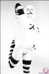 Amateur - Cosplaydeviants 2499_Letsdance - 2499_Letsdance Photos Cosplay