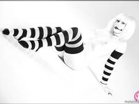 Amateur - Cosplaydeviants 2499_Letsdance - 2499_Letsdance Photos Cosplay