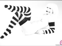 Amateur - Cosplaydeviants 2499_Letsdance - 2499_Letsdance Photos Cosplay