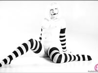Amateur - Cosplaydeviants 2499_Letsdance - 2499_Letsdance Photos Cosplay