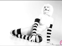 Amateur - Cosplaydeviants 2499_Letsdance - 2499_Letsdance Photos Cosplay