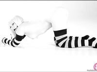 Amateur - Cosplaydeviants 2499_Letsdance - 2499_Letsdance Photos Cosplay