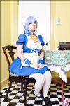 Amateur - Cosplaydeviants 2500_Maid00 - 2500_Maid00 Photos Cosplay
