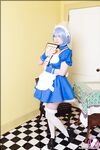 Amateur - Cosplaydeviants 2500_Maid00 - 2500_Maid00 Photos Cosplay