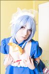 Amateur - Cosplaydeviants 2500_Maid00 - 2500_Maid00 Photos Cosplay