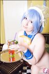 Amateur - Cosplaydeviants 2500_Maid00 - 2500_Maid00 Photos Cosplay