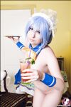 Amateur - Cosplaydeviants 2500_Maid00 - 2500_Maid00 Photos Cosplay