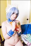Amateur - Cosplaydeviants 2500_Maid00 - 2500_Maid00 Photos Cosplay