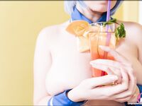 Amateur - Cosplaydeviants 2500_Maid00 - 2500_Maid00 Photos Cosplay