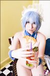 Amateur - Cosplaydeviants 2500_Maid00 - 2500_Maid00 Photos Cosplay