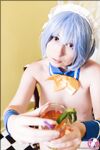Amateur - Cosplaydeviants 2500_Maid00 - 2500_Maid00 Photos Cosplay