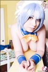 Amateur - Cosplaydeviants 2500_Maid00 - 2500_Maid00 Photos Cosplay
